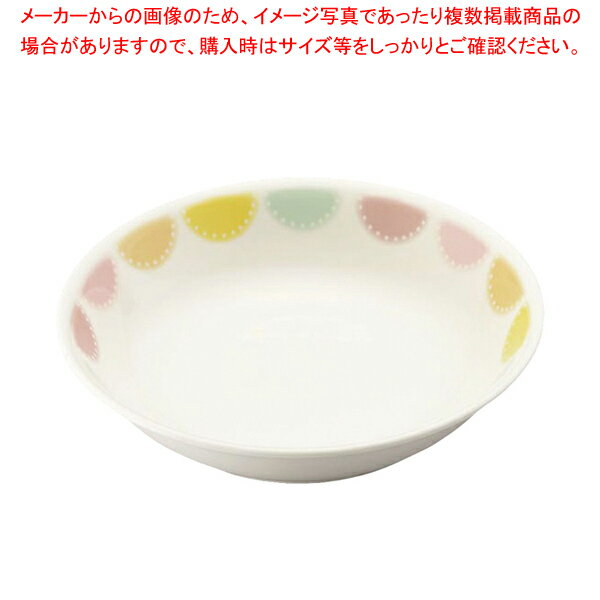 深皿 マカロン YS-13MACA 【メイチョー】