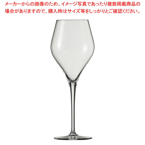 ショット・ツヴィーゼル フィネス シャルドネ 118602(6個入) 【メイチョー】