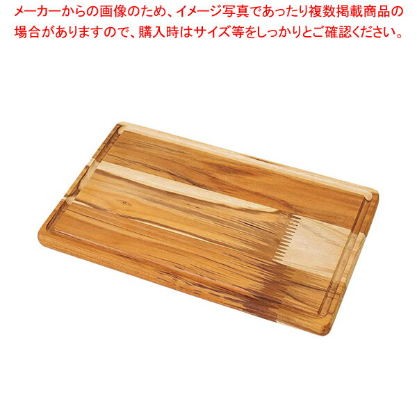 Other - トラモンティーナ アドバンス 抗菌木製カッティングボード リバーシブル M 13458/051 【メイチョー】