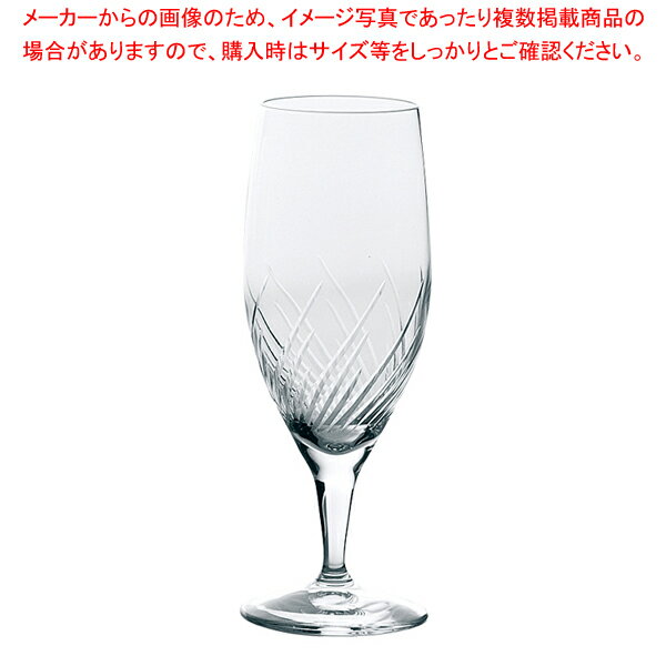 Wine Glasses - トラフ ビアー 30G51HS-E101(6個入) 【メイチョー】