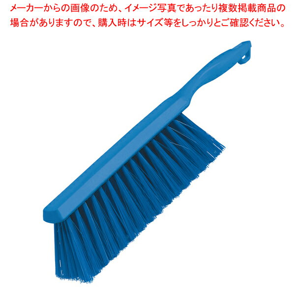 カーライル カウンターブラシ 40480-EC14 ブルー 【メイチョー】