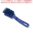 【まとめ買い10個セット品】カーライル スポットブラシ 41395-EC14 ブルー【メイチョー】(3)
