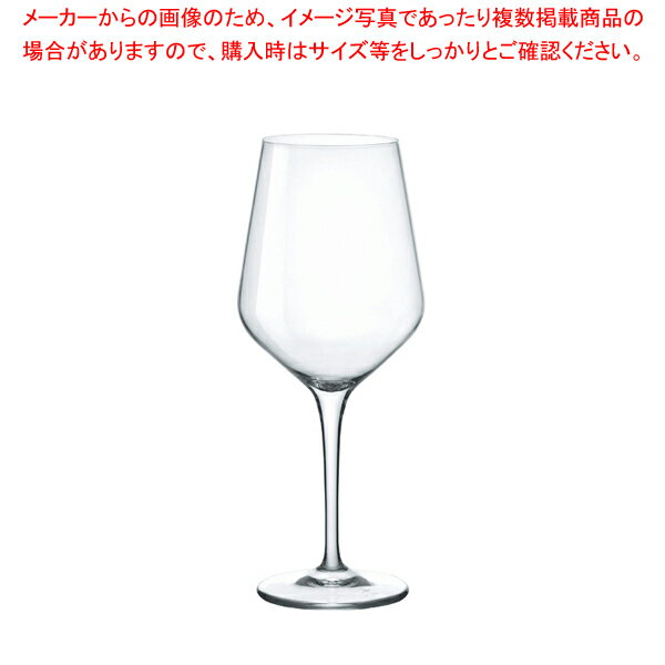 ボルミオリロッコ エレクトラ ワインXL 650cc(1.92342.B32)(6個入) 【メイチョー】