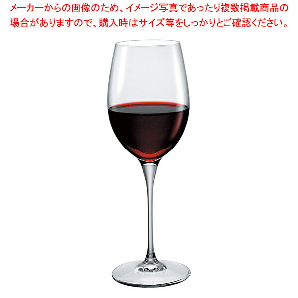 ボルミオリロッコ プレミアム ワイン モデル No.2 380cc(1.70033)(6個入) 【メイチョー】