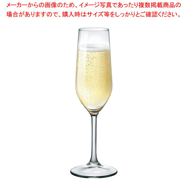 ボルミオリロッコ リゼルバ シャンパーニュ 205cc(1.26281.BN9)(6個入) 【メイチョー】