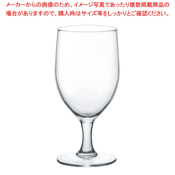Wine Glasses - ボルミオリロッコ ニューカリックス ゴブレッド38 373cc(1.36160.B42)(12個入) 【メイチョー】
