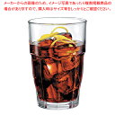 【まとめ買い10個セット品】ボルミオリロッコ ロックバー タンブラー370 370cc(5.16170.BN6)(6個入)【メイチョー】