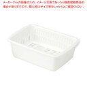 クッキンパル 水切りセット M型 K-1658WH 【メイチョー】