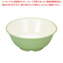 E-エポカルカラー食器 幼児椀 PNB-524EG 若草 【メイチョー】(3)