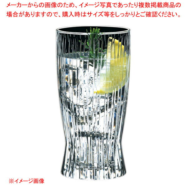 [飲食店様専用商品]リーデル・バー・タンブラー ファ・イア・ロングドリンク 0512/04S1 (12個入) 【メイチョー】