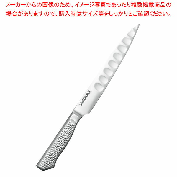 グレステン Mタイプ プロティナイフ 018TM 18cm 【メイチョー】