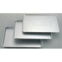 【まとめ買い10個セット品】プレスニューオーブン天板ウエストサイズ ENDO 6取 15型 ENDO【 キッチン 業務用天板 天パン レンジ お菓子作り ケーキ...