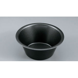 【まとめ買い10個セット品】【 シリコン シリコーン加工ディープラウンドパン 81525 】【 厨房器具 製菓道具 おしゃれ 飲食店 】 【 バレンタイン 手作り 】【メイチョー】