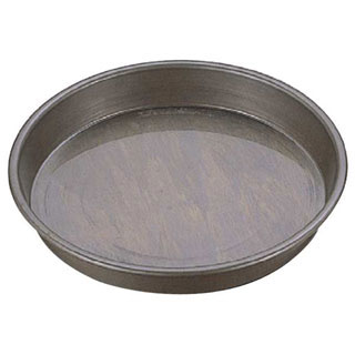 Cake Forms - 【まとめ買い10個セット品】【 シリコン シリコーン加工トルテ浅型 8寸 】【 厨房器具 製菓道具 おしゃれ 飲食店 】 【 バレンタイン 手作り 】【メイチョー】