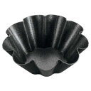 【まとめ買い10個セット品】ゴーベル ノンスティック ブリオッシュ 9ウェーブ 293710 【 バレンタイン 手作り 】【メイチョー】