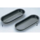 【まとめ買い10個セット品】【 テフロンホットドッグ型 1 】【 厨房器具 製菓道具 おしゃれ 飲食店 】 【 バレンタイン 手作り 】【メイチョー】