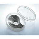 18-0 クッキーカッター 7pcs コンマ 1135【 厨房器具 製菓道具 おしゃれ 飲食店 】【メイチョー】