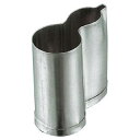 【まとめ買い10個セット品】【 孝義 生抜 ヒョウタン ENDO B ENDO 】【 厨房器具 製菓道具 おしゃれ 飲食店 】 【 バレンタイン 手作り 】【メ...