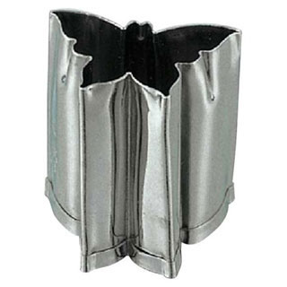 【まとめ買い10個セット品】【 孝義 生抜 チョウ ENDO D ENDO 】【 厨房器具 製菓道具 おしゃれ 飲食店 】 【 バレンタイン 手作り 】【メイチョー】