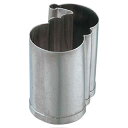 【まとめ買い10個セット品】【 孝義 生抜 サンタクロース ENDO A ENDO 】【 厨房器具 製菓道具 おしゃれ 飲食店 】 【 バレンタイン 手作り 】...