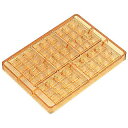 【まとめ買い10個セット品】【 No.65 板チョコ 5ヶ取 】【 厨房器具 製菓道具 おしゃれ 飲食店 】 【 バレンタイン 手作り 】【メイチョー】