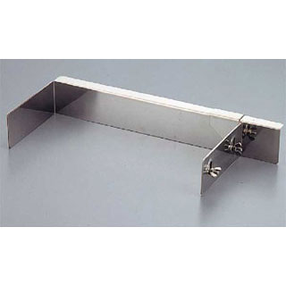 【 ラクレットパスカル［生地幅調節］ 3002.01［コーム付］ 】【 厨房器具 製菓道具 おしゃれ 飲食店 ..