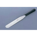 【 フランス製スパチラ64140 18cm 】【 厨房器具 製菓道具 おしゃれ 飲食店 】 【 バレンタイン 手作り 】【メイチョー】