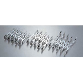 サーモ ギザ5連カッター 68825 【 バレンタイン 手作り 】【メイチョー】