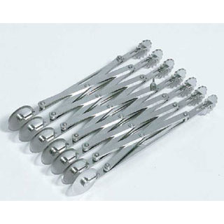 【 パイカッター7連ダブル［フラット/ギザ］ マトファー 82334 マトファー 】【 厨房器具 製菓道具 おしゃれ 飲食店 】 【 バレンタイン 手作り 】【メイチョー】