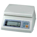 【まとめ買い10個セット品】CASデジタルはかり TI-2000【メイチョー】