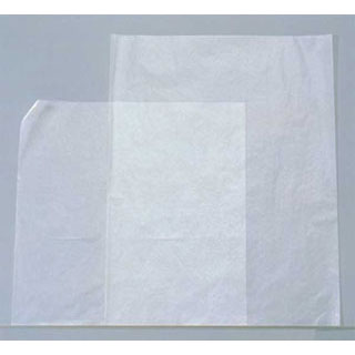 乐天商城 - 【まとめ買い10個セット品】【 グラシン紙［100枚入］ 長角小 】【 厨房器具 製菓道具 おしゃれ 飲食店 】 【 バレンタイン 手作り 】【メイチョー】