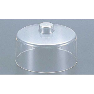 【まとめ買い10個セット品】【 アクリル丸カバー K-200 】【 厨房器具 製菓道具 おしゃれ 飲食店 】 【 バレンタイン 手作り 】【メイチョー】