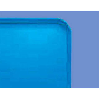 【まとめ買い10個セット品】【 ホライゾンブルー［105］ 1418 】【 厨房器具 製菓道具 おしゃれ 飲食店 】 【 バレンタイン 手作り 】【メイチョー】