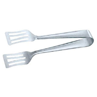 ピアッツァ 18-10 ペストリートング 011900【 業務用 トング 使いやすい トング おしゃれ キッチンツール キッチン用品 おすすめ とん..