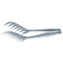 ピアッツァ 18-10 スパゲティトング 010300【 業務用 トング 使いやすい トング おしゃれ キッチンツール キッチン用品 おすすめ とんぐ かわいい...