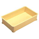 【まとめ買い10個セット品】リスパンコンテナー 小型浅【 厨房器具 製菓道具 おしゃれ 飲食店 】【メイチョー】