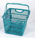 【まとめ買い10個セット品】【 買物カゴ イエロー 】【 厨房器具 製菓道具 おしゃれ 飲食店 】【メイチョー】(3)