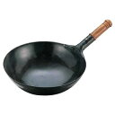 【まとめ買い10個セット品】【 山田 鉄打出木柄北京鍋 39cm 】【 中華鍋 人気 中華鍋 便利 炒め鍋 おすすめ 中華フライパン 中華鍋 オススメ 中華鍋 ...