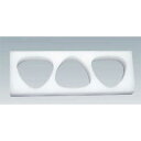 【まとめ買い10個セット品】【 おにぎりジャンボ大阪 3ケ取 】【 厨房器具 製菓道具 おしゃれ 飲食店 】【メイチョー】