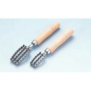 【まとめ買い10個セット品】【 18-8鋳物ステンウロコ取 小 】【 厨房器具 製菓道具 おしゃれ 飲食店 】【メイチョー】