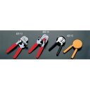 【まとめ買い10個セット品】【 くるくる缶切 黒 】【 厨房器具 製菓道具 おしゃれ 飲食店 】【メイチョー】