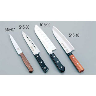 【 ペティナイフ 】【 ボンシェフ ぺティーナイフ 】 【 業務用 洋包丁 】【 厨房器具 製菓道具 おしゃ..