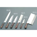 【まとめ買い10個セット品】堺刀司 出刃庖丁 13.5cm【メイチョー】