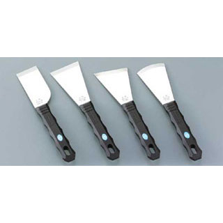 【 PC柄皮立 4.5cm 】【 厨房器具 製菓道具 おしゃれ 飲食店 】【メイチョー】