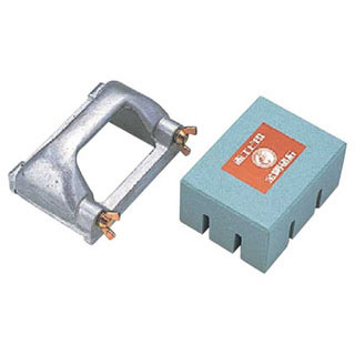 【まとめ買い10個セット品】レンジストーン 砥 石【メイチョー】