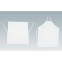 【まとめ買い10個セット品】【 ターポリン前掛胸付 M 】【 厨房器具 製菓道具 おしゃれ 飲食店 】【メイチョー】
