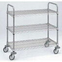 【まとめ買い10個セット品】【 万能カート NBKF‐S 】【 厨房器具 製菓道具 おしゃれ 飲食店 】【メイチョー】