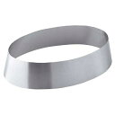【まとめ買い10個セット品】【 SW 小判皿枠 22インチ 】【 厨房器具 製菓道具 おしゃれ 飲食店 】【メイチョー】