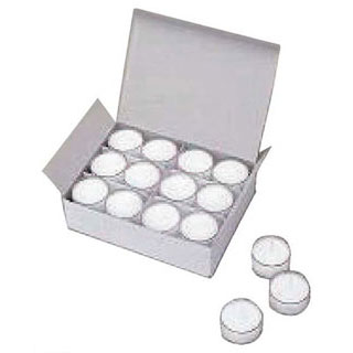 【まとめ買い10個セット品】【 クリアカップティーライト ［24ヶ入］ 】【 厨房器具 製菓道具 おしゃれ 飲食店 】【メイチョー】