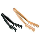 【まとめ買い10個セット品】キャンブロ アングルトング TGA8 クリアー【 業務用 トング 使いやすい トング おしゃれ キッチンツール キッチン用品 おすす...